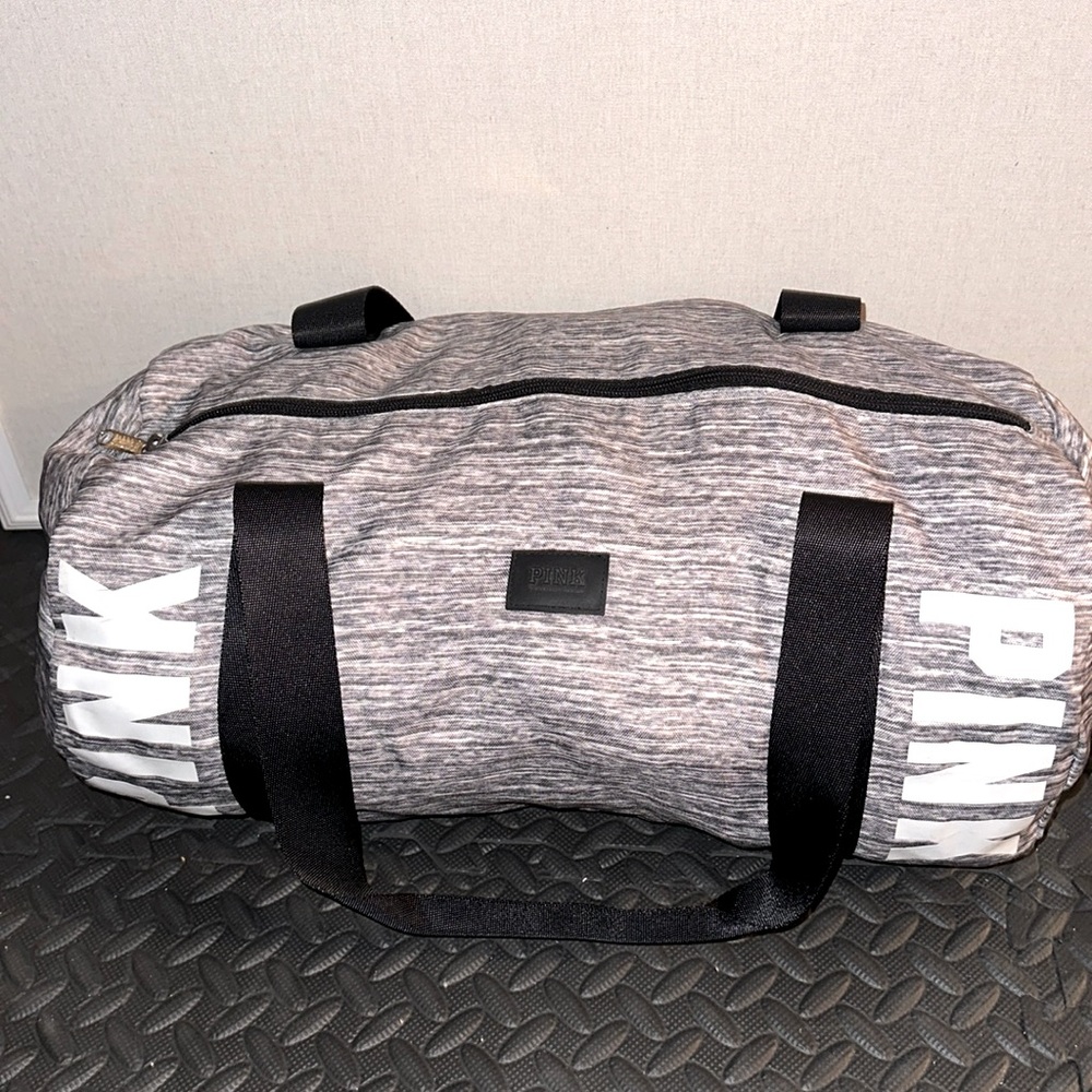 Duffel bag